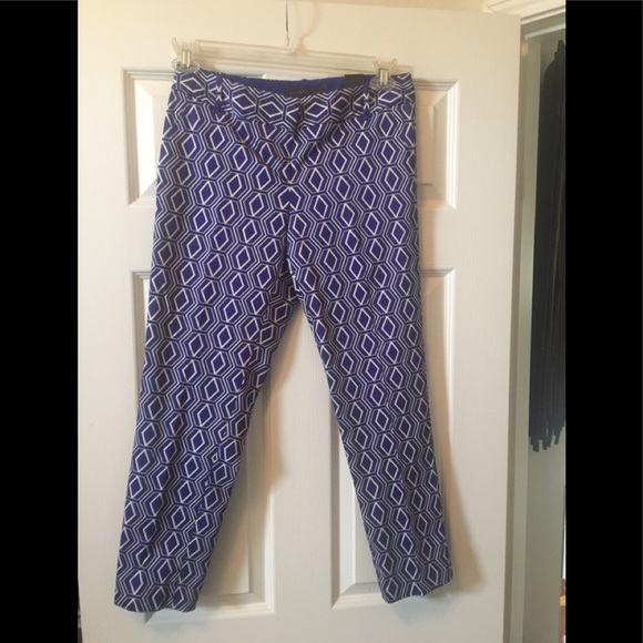 The Limited Pants - Limited crop pants The Limited Pants - Limited crop pants